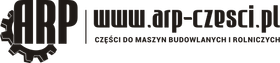 ARP-CZĘŚCI logo